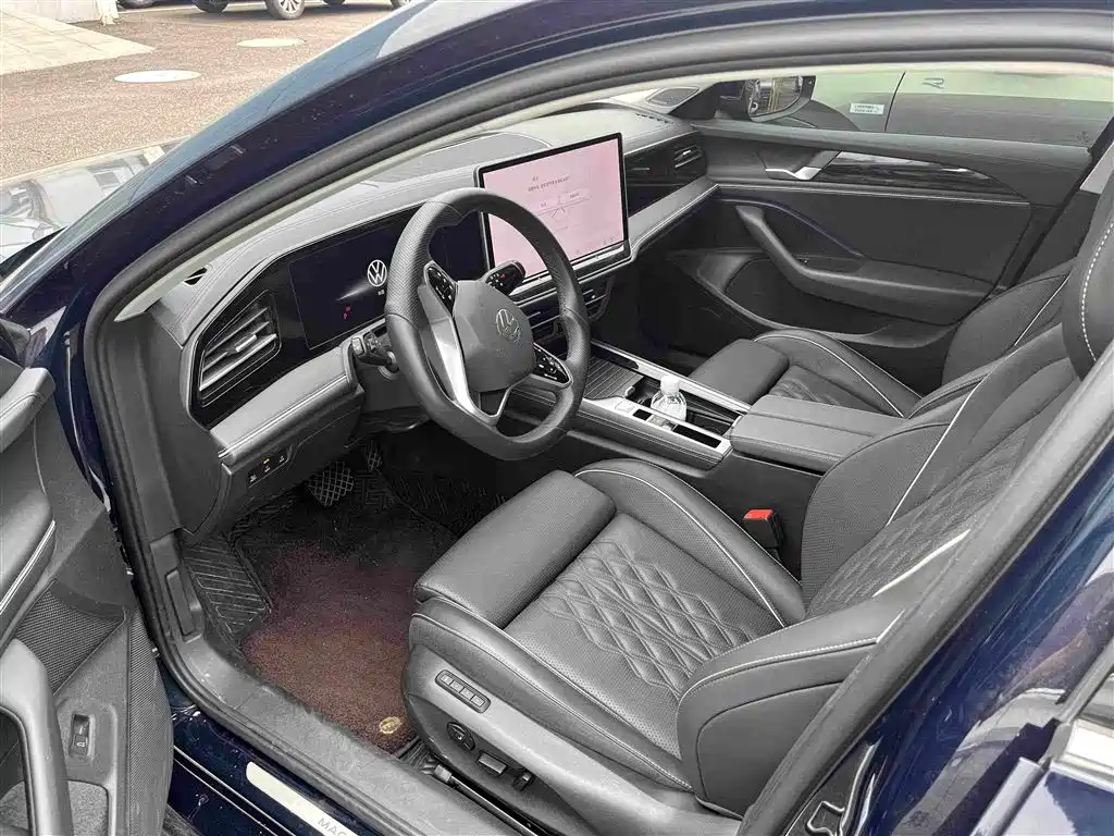 Volkswagen Magotan 2024 380TSI DSG