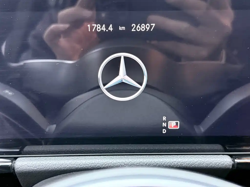 Mercedes-Benz GLA — миниатюра 9