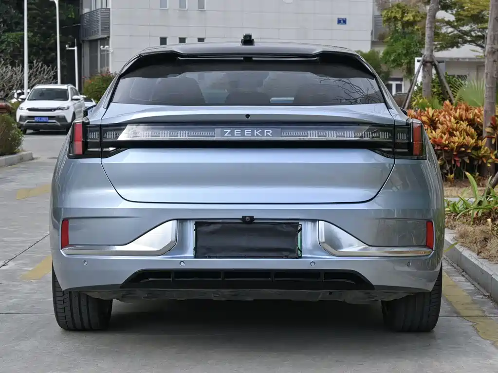 ZEEKR EXTREME KRYPTON 001