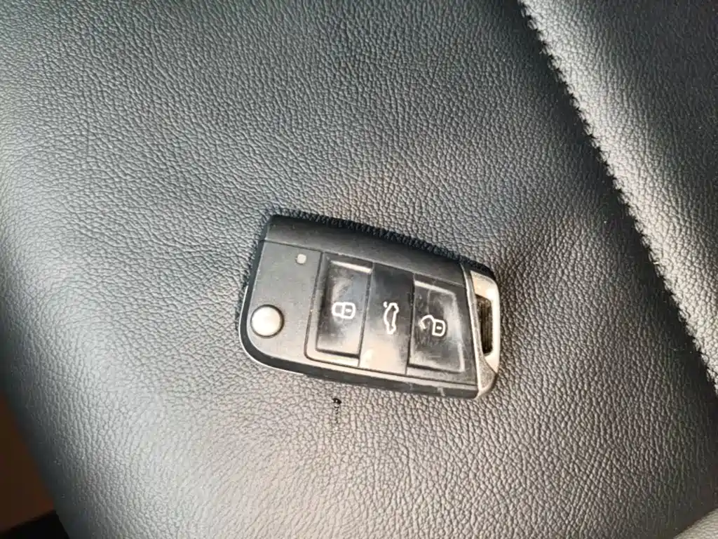 Volkswagen Sagitar — миниатюра 9