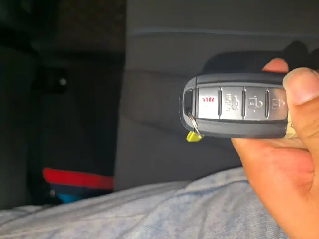Venucia D60EV 2023 PLUS Comfort RJ