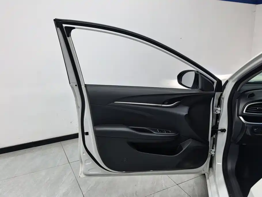 Buick Excelle 2021 1.3T AT Elite