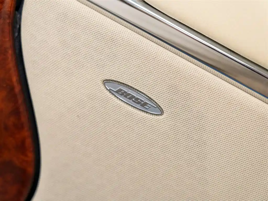 Mercedes-Benz Maybach 2005 5.5T 62