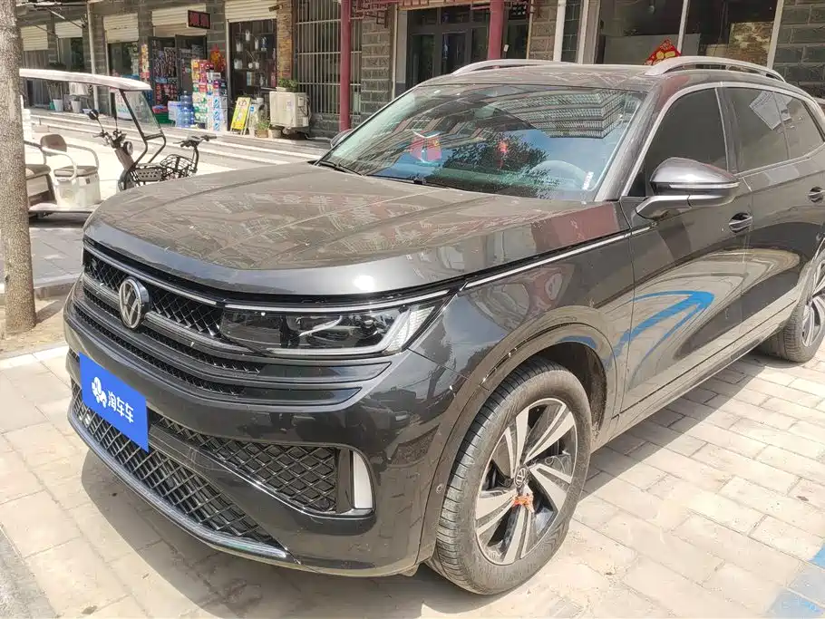 Купить Volkswagen Tavendor