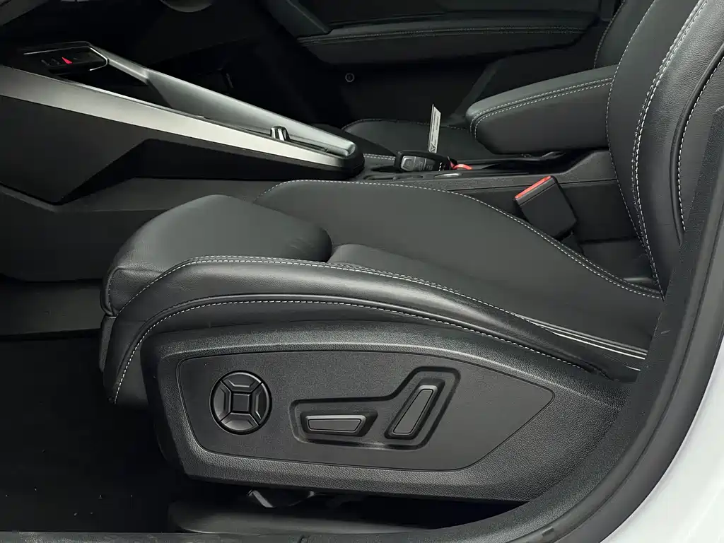 Audi A3 — миниатюра 20