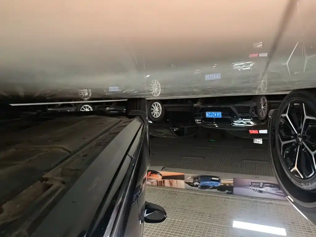 Volkswagen Magotan PHEV — миниатюра 22