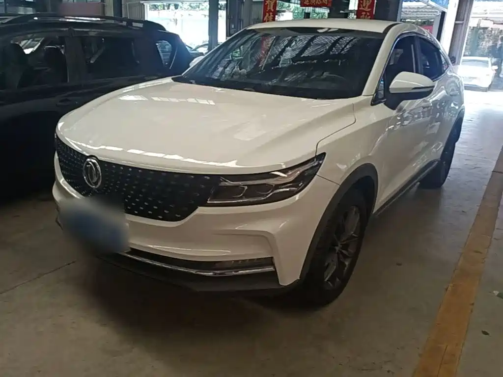 Купить Fengguang Fengguang ix5
