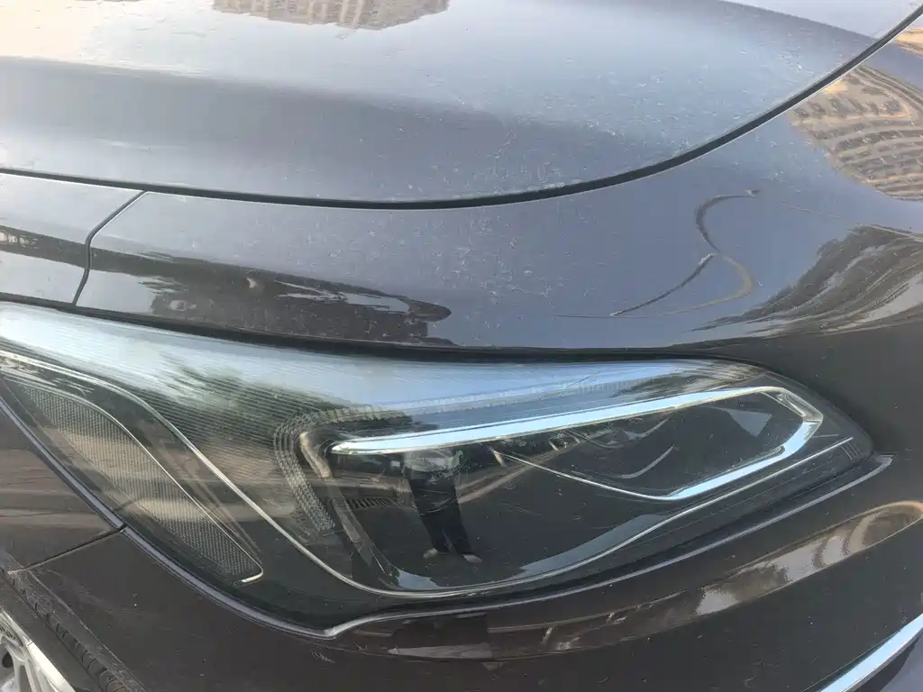Buick LaCrosse — миниатюра 12