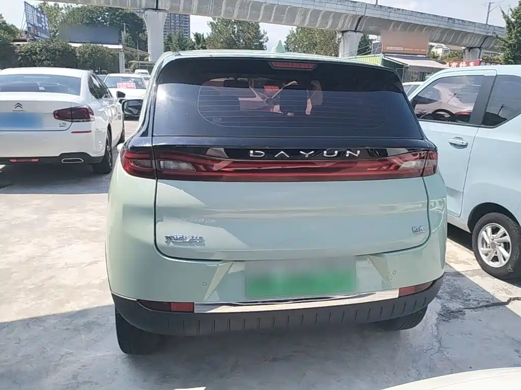 Dayun Yuehu — миниатюра 6