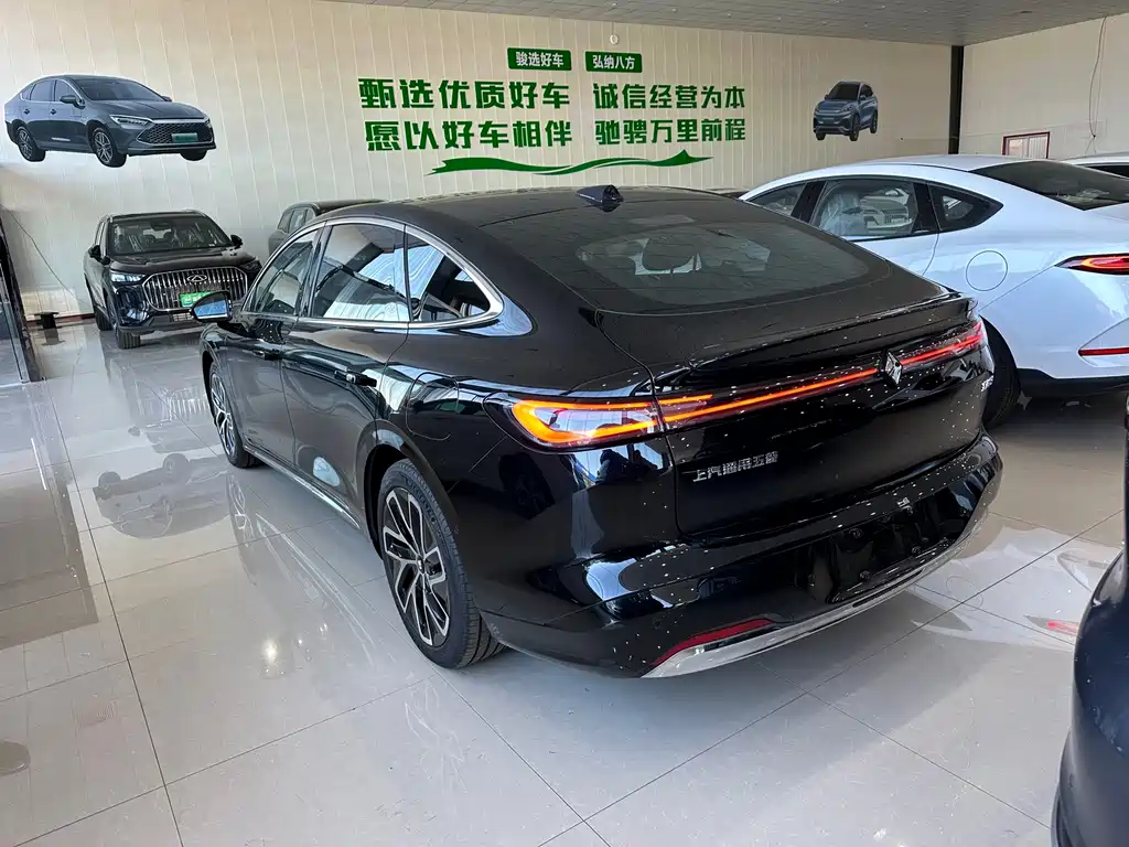 Baojun Xiangjing — миниатюра 7