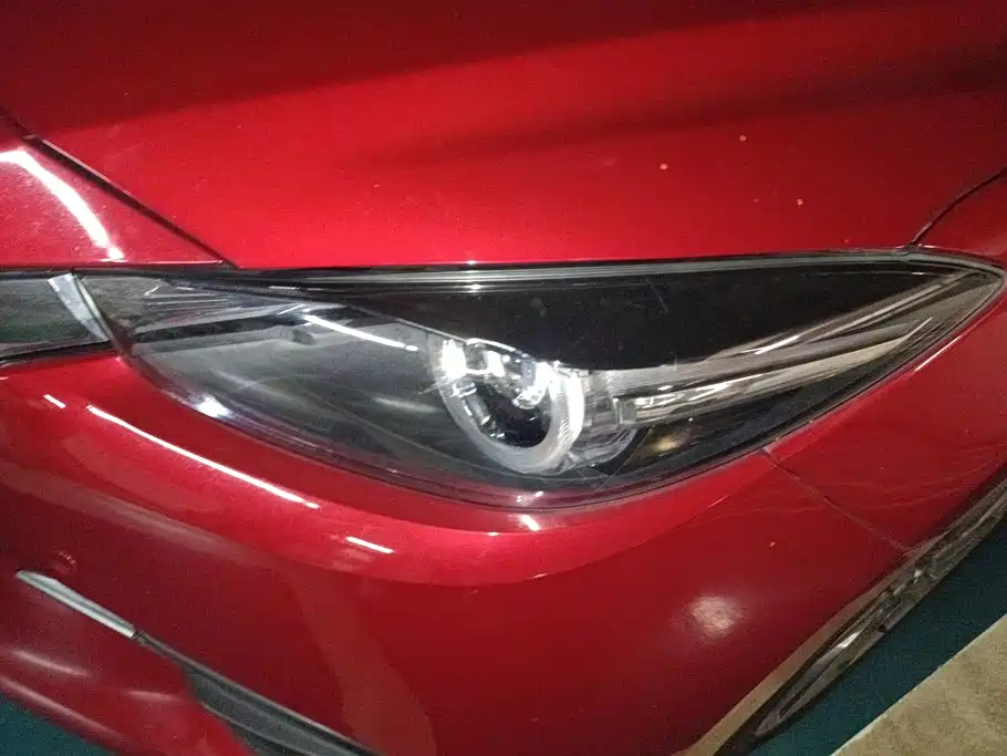 Mazda 3 Axela — миниатюра 5