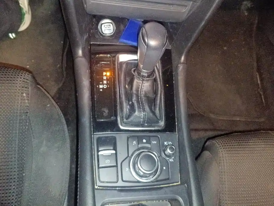 Mazda 3 Axela — миниатюра 16