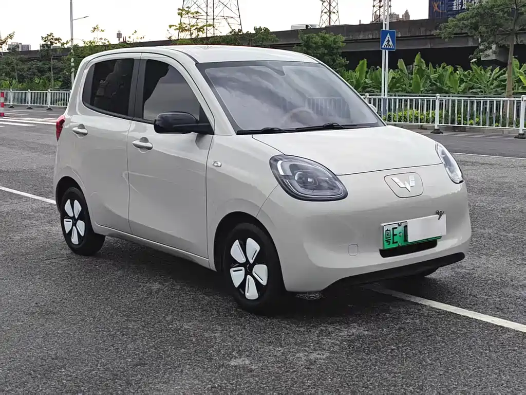 Wuling Mini EV MINIEV 2025