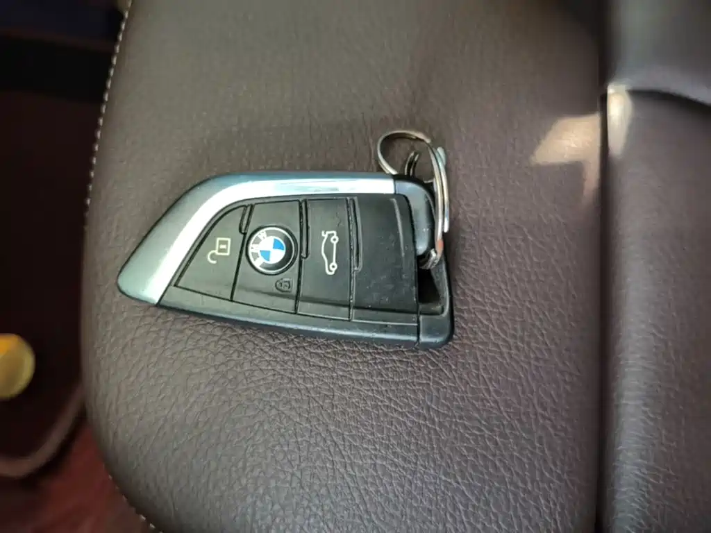 BMW X1 — миниатюра 9