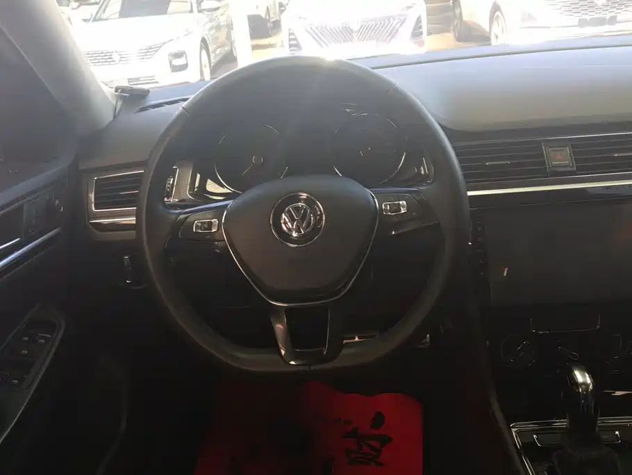 Volkswagen C-Trek — миниатюра 15