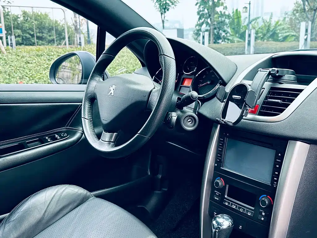Peugeot 207 (Import) — миниатюра 9