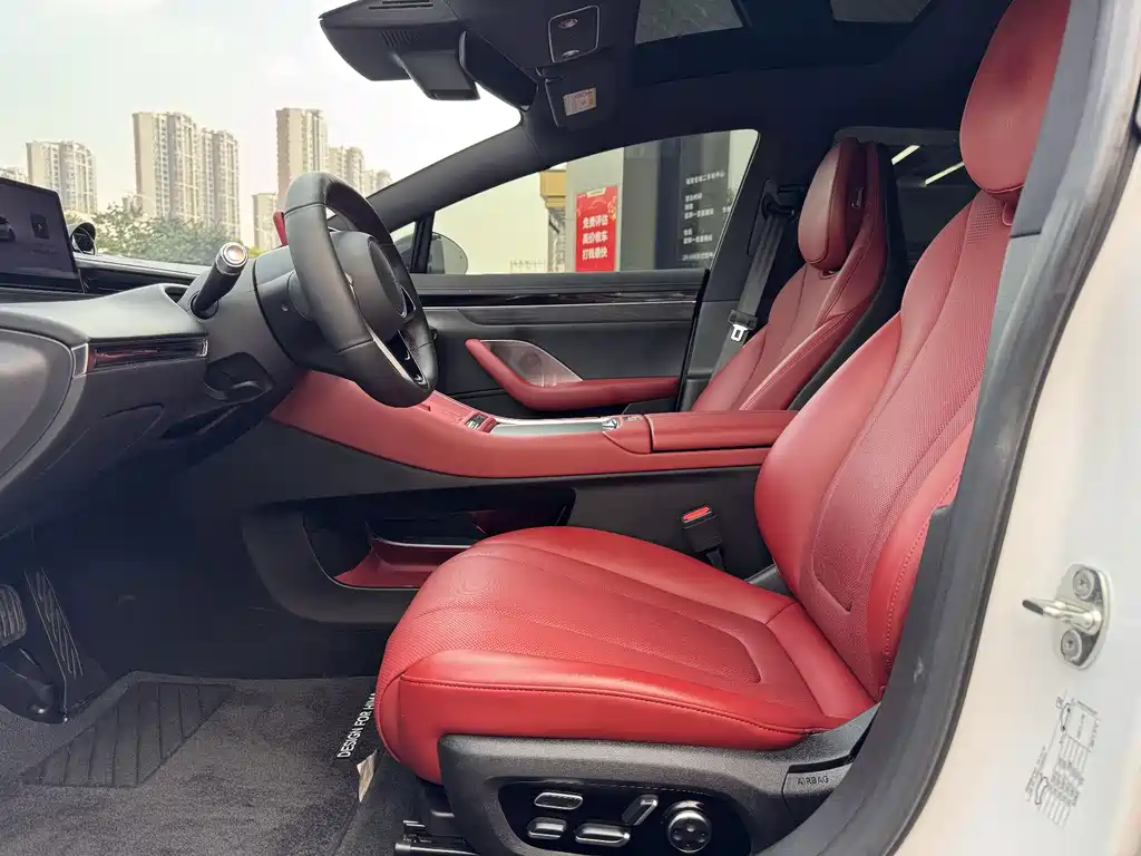 Zhijie Zhijie S7 — миниатюра 7