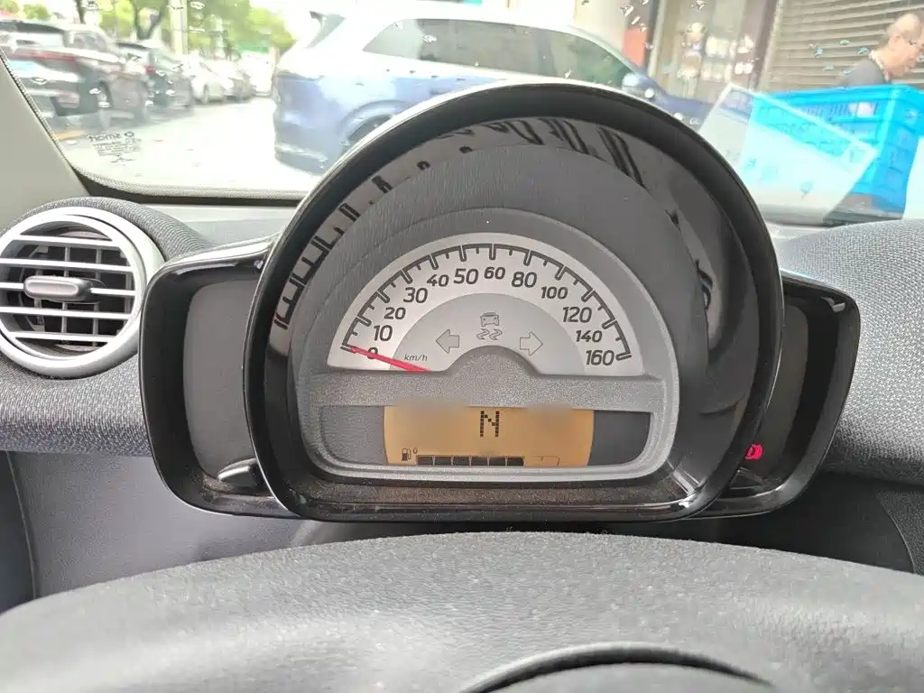 smart Smart Fortwo — миниатюра 4
