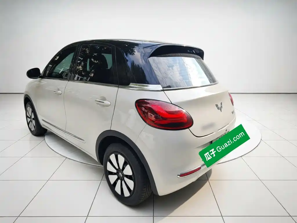 Wuling Bingo — миниатюра 4