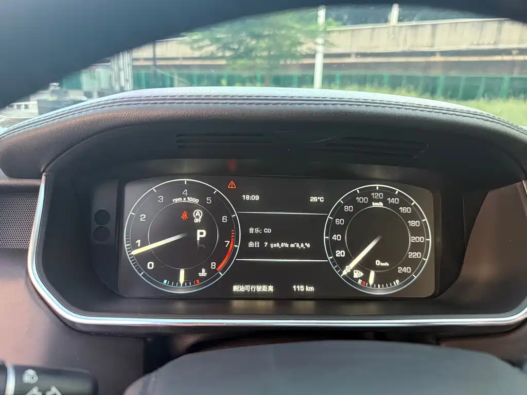 Land Rover Range Rover — миниатюра 4