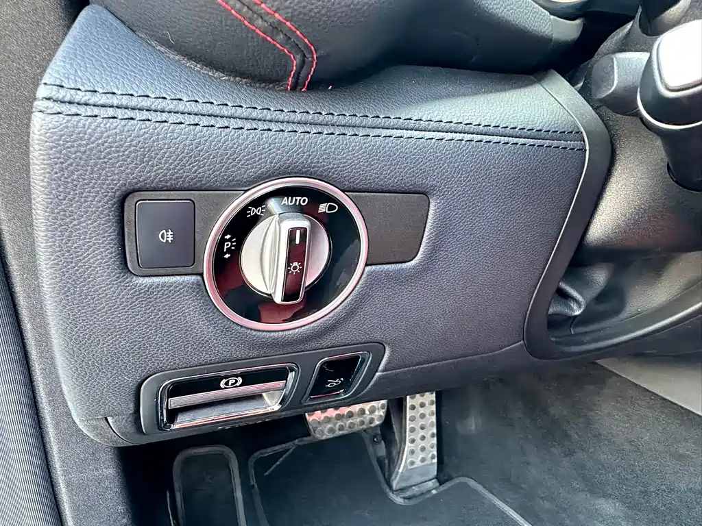 Mercedes-Benz AMG GT — миниатюра 12