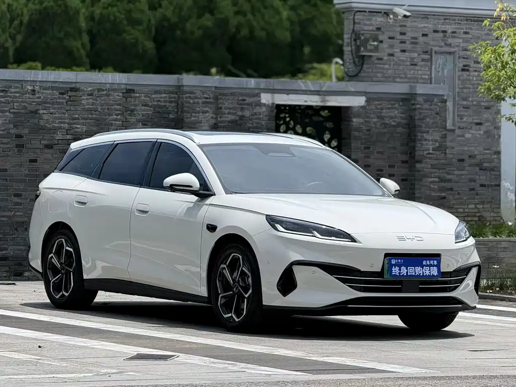 BYD Seal 06 DM-i 06 DM-i 2025 DM-i 150KM Flagship
