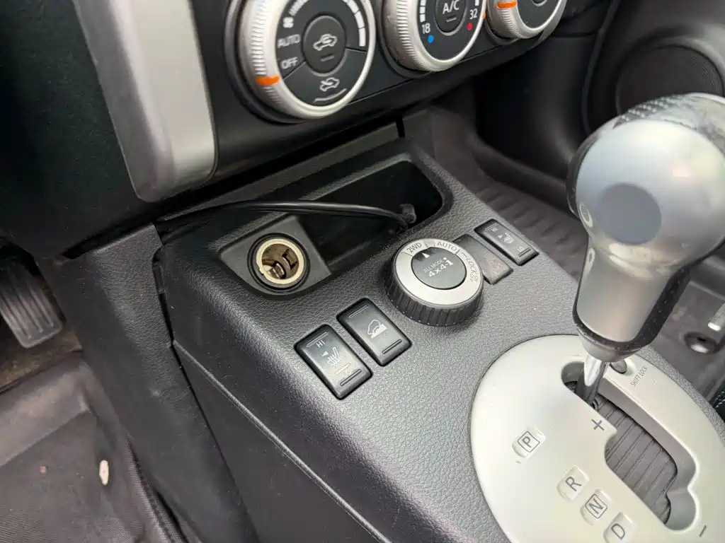 Nissan X-Trail — миниатюра 9