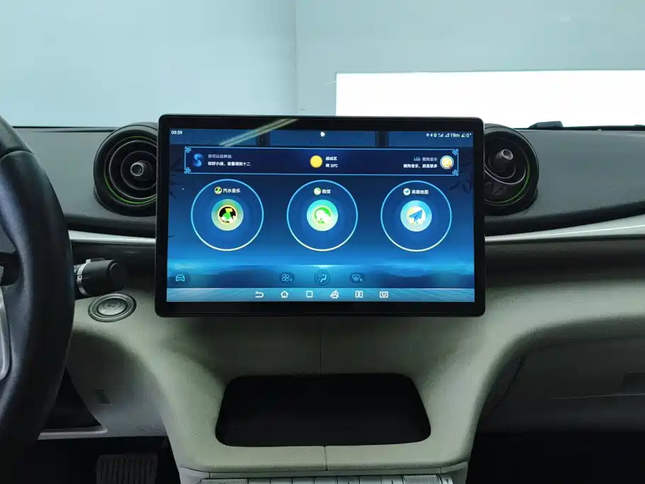 BYD Dolphin — миниатюра 13