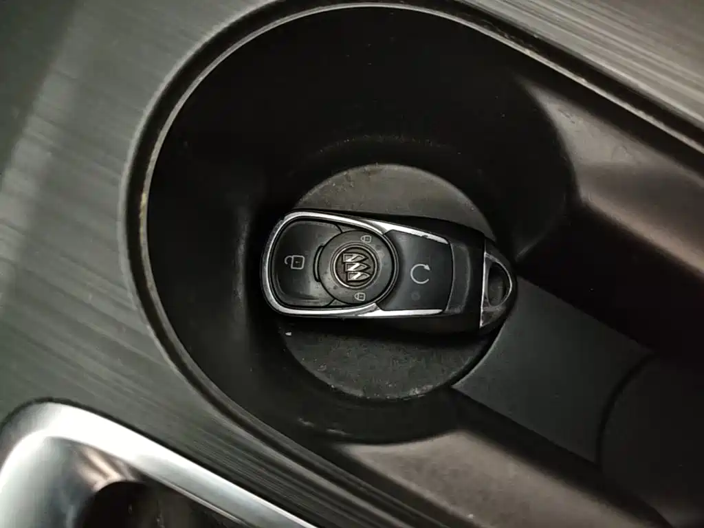 Buick Velite 6 — миниатюра 9