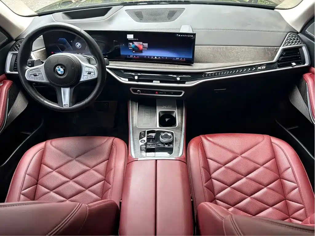 BMW X5 — миниатюра 4