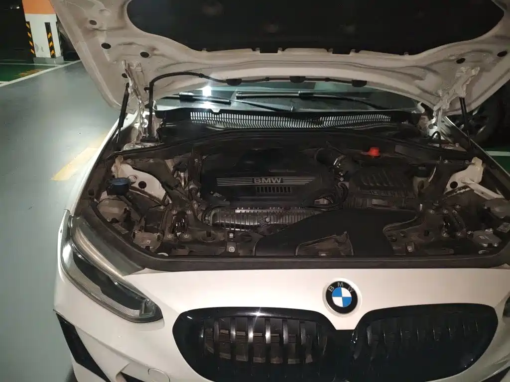 BMW 1 Series — миниатюра 19