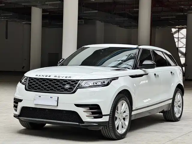LAND ROVER RANGE ROVER STAR PULSE 2020