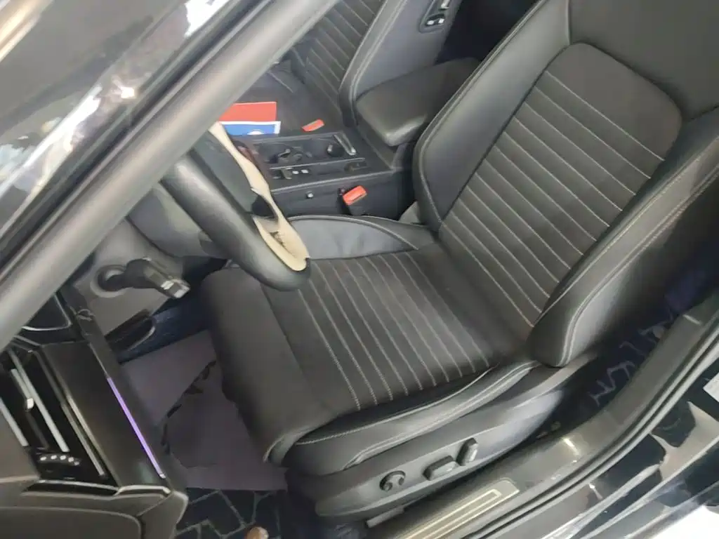 Volkswagen Magotan — миниатюра 15