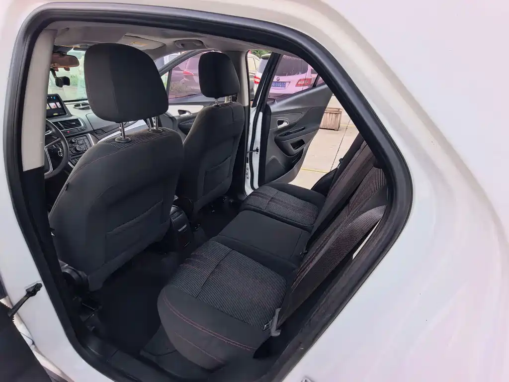 Buick Encore — миниатюра 5