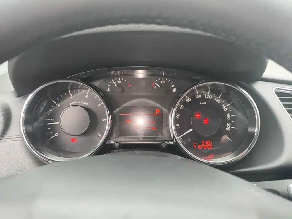 Peugeot 3008 — миниатюра 12