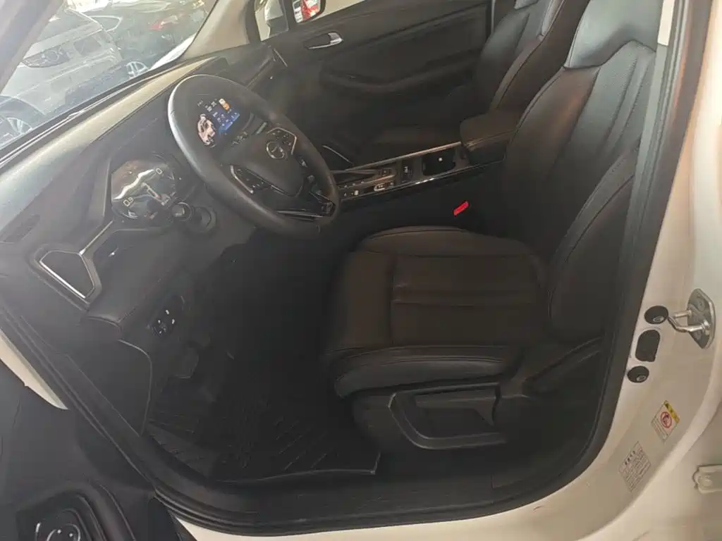GAC Motor Trumpchi GS4 — миниатюра 15