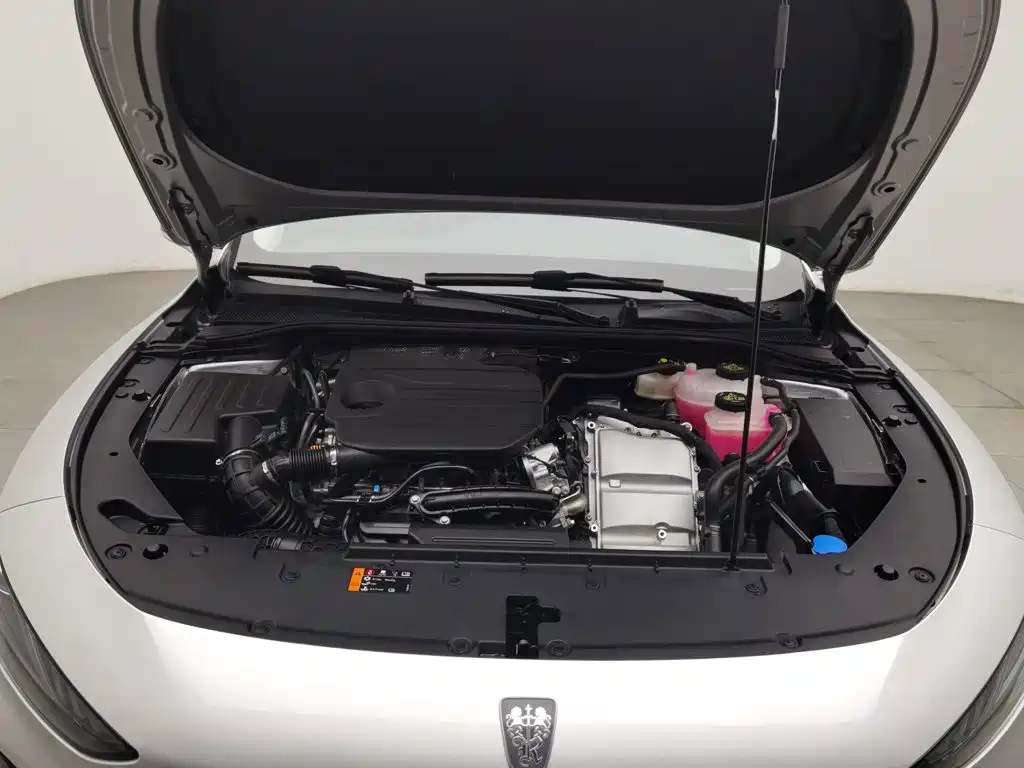 Roewe D7 — миниатюра 6