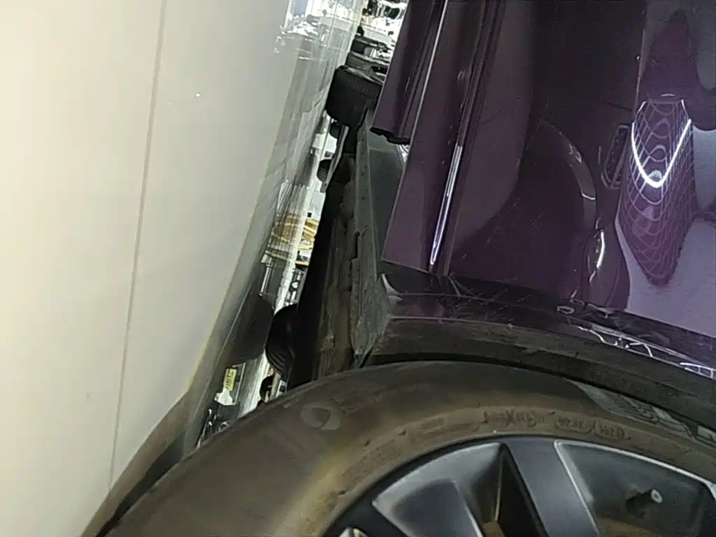 Li Auto Li L8 — миниатюра 21