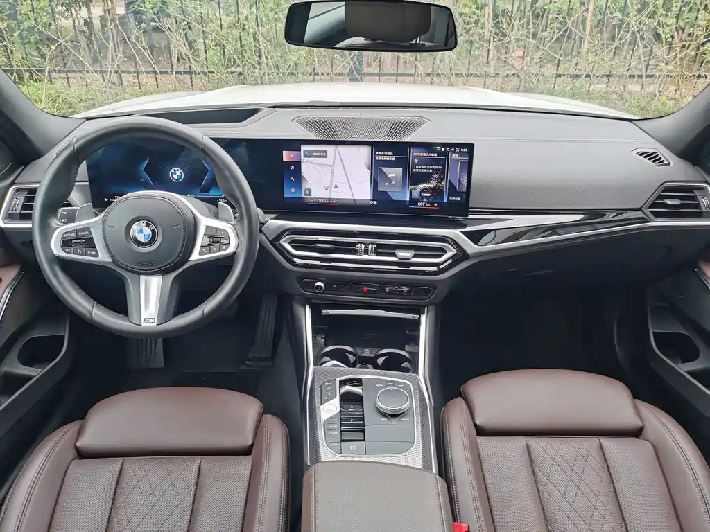 BMW 3 Series — миниатюра 10