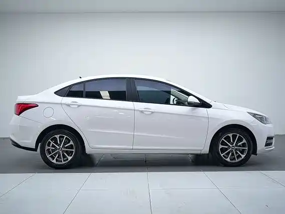 Chery Arrizo 5 PRO 1.5L CVT Youth Edition, фото 8