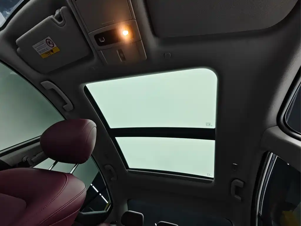 Nissan Teana — миниатюра 12