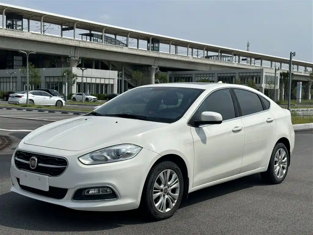 FIAT FEI XIANG