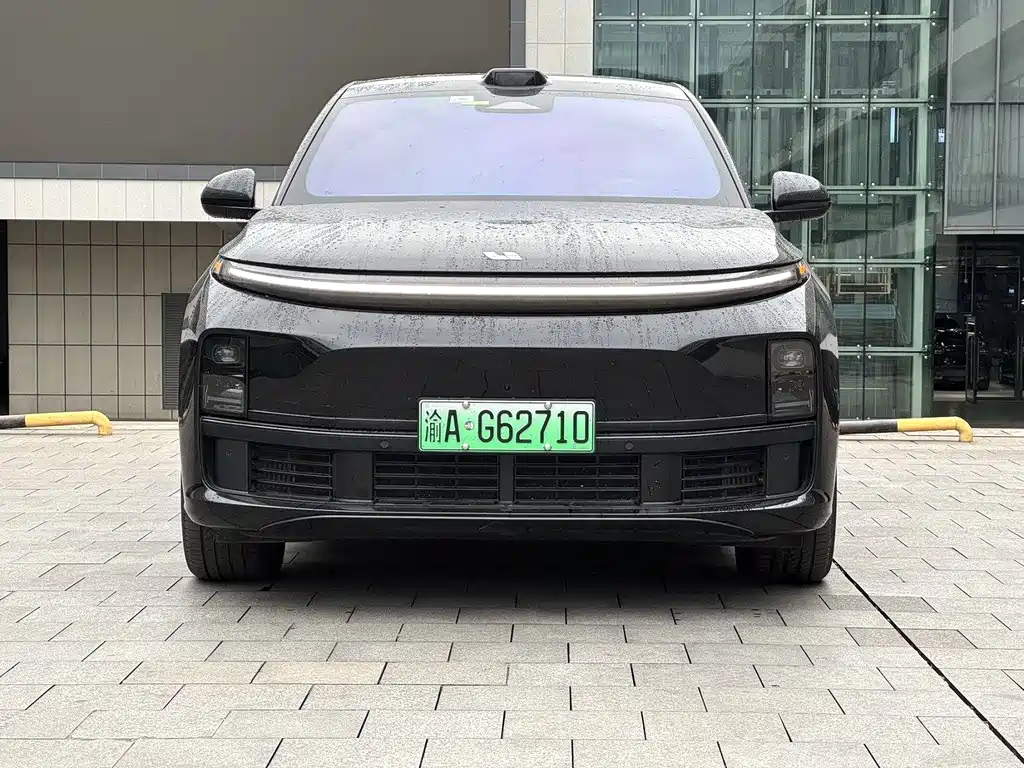 Li Auto IDEAL L7