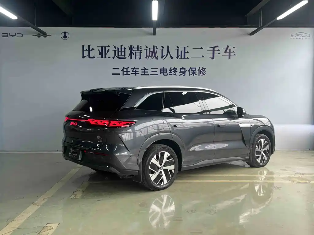 BYD Tang L — миниатюра 4