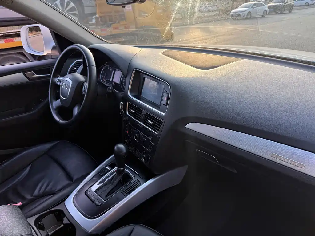 Audi Q5 — миниатюра 16