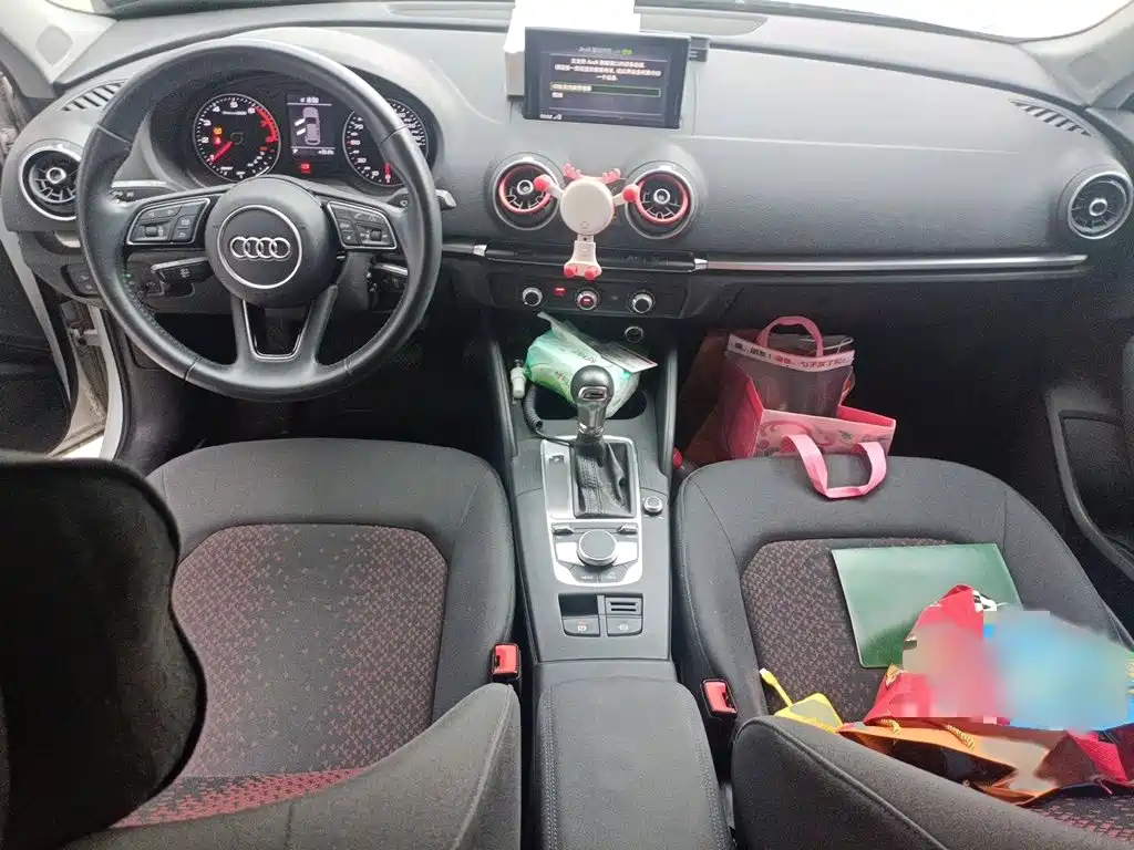 Audi A3 — миниатюра 13