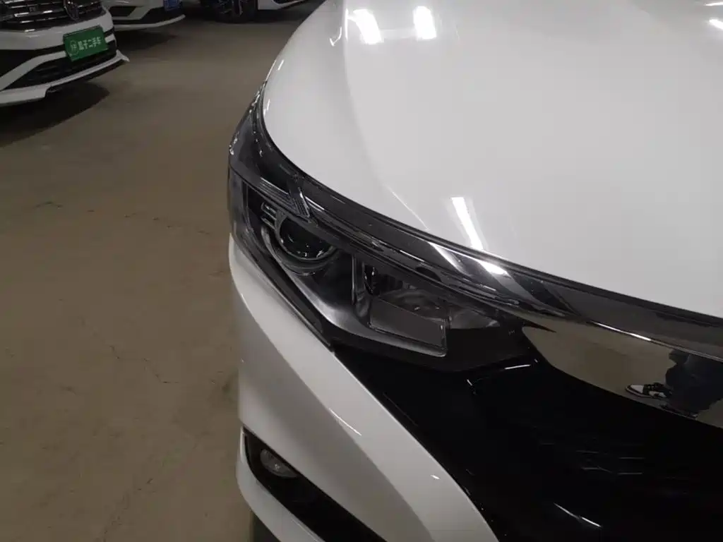 Honda Crider — миниатюра 9
