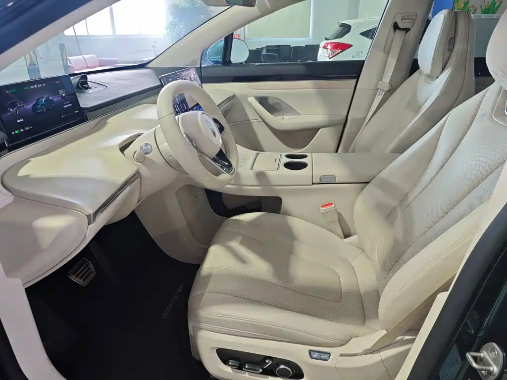 Zhijie Zhijie R7 — миниатюра 7