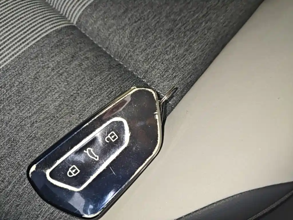 Volkswagen ID.4 Crozz — миниатюра 9