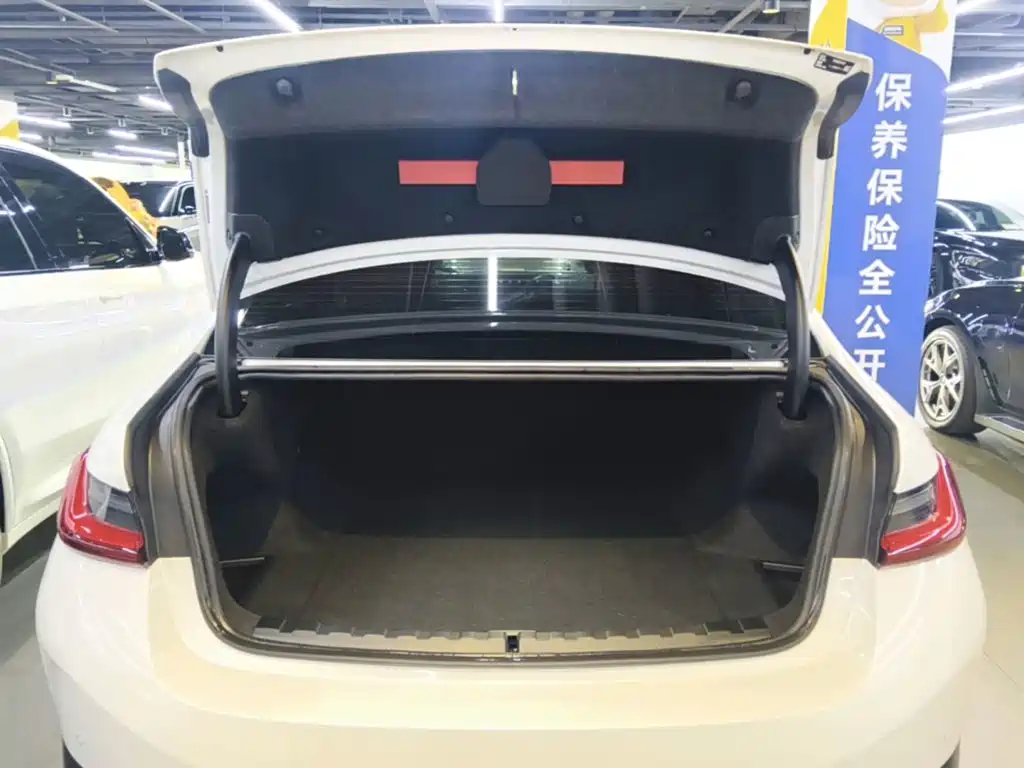 BMW i3 — миниатюра 19
